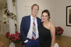 Whimsy at Southampton Arts Center 6-24-23