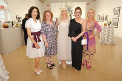 Whimsy at Southampton Arts Center 6-24-23