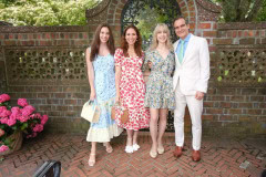 Whimsy at Southampton Arts Center 6-24-23
