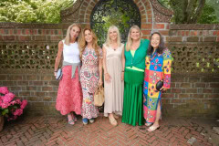 Whimsy at Southampton Arts Center 6-24-23