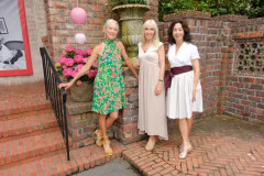 Whimsy at Southampton Arts Center 6-24-23