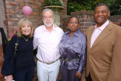 Whimsy at Southampton Arts Center 6-24-23