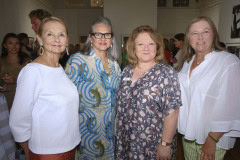 Whimsy at Southampton Arts Center 6-24-23