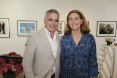 Whimsy at Southampton Arts Center 6-24-23
