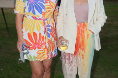 1st Annual Great Lawn & Art Soiree at Ram's Head Inn in Shelter