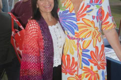 1st Annual Great Lawn & Art Soiree at Ram's Head Inn in Shelter