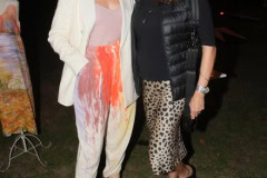1st Annual Great Lawn & Art Soiree at Ram's Head Inn in Shelter