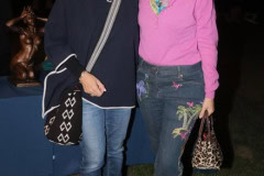 1st Annual Great Lawn & Art Soiree at Ram's Head Inn in Shelter Island on 10-4-24.