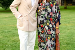 Massimo Caronna, Fern Mallis