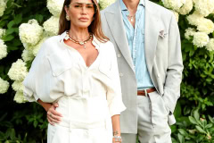 Jenné Newton-Haydon, Harvey Newton-Haydon
