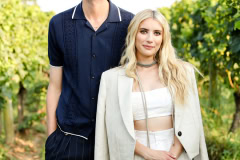 Cody John, Emma Roberts