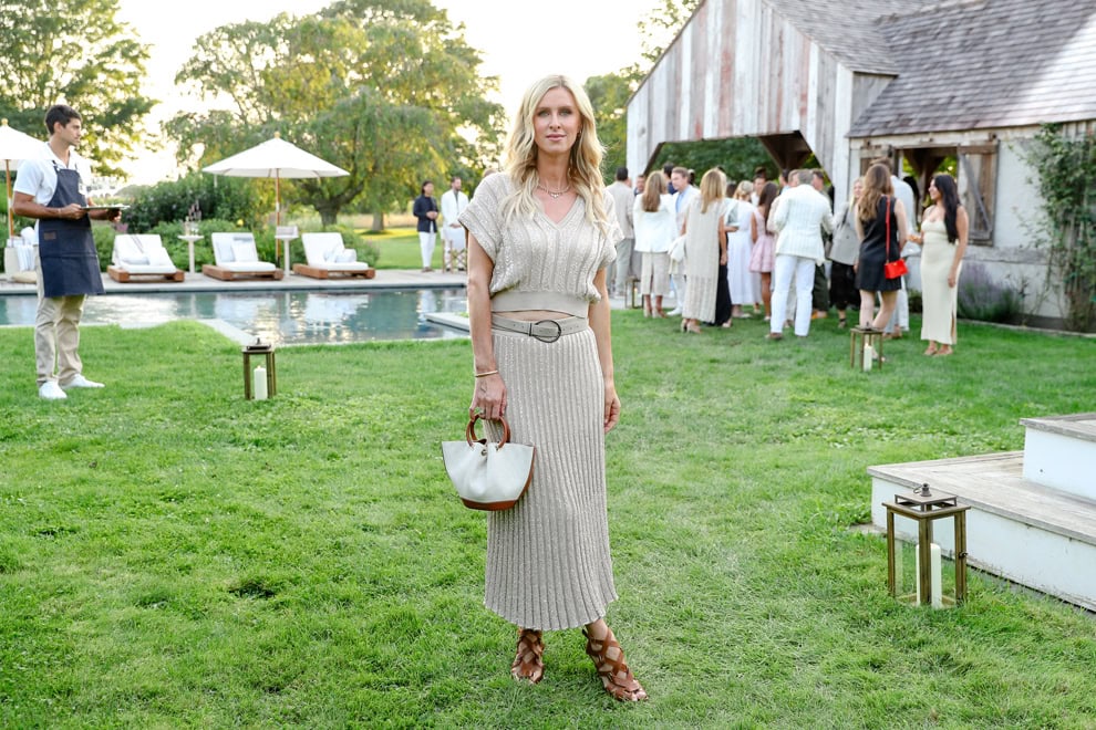 Nicky Hilton Nicky Hilton