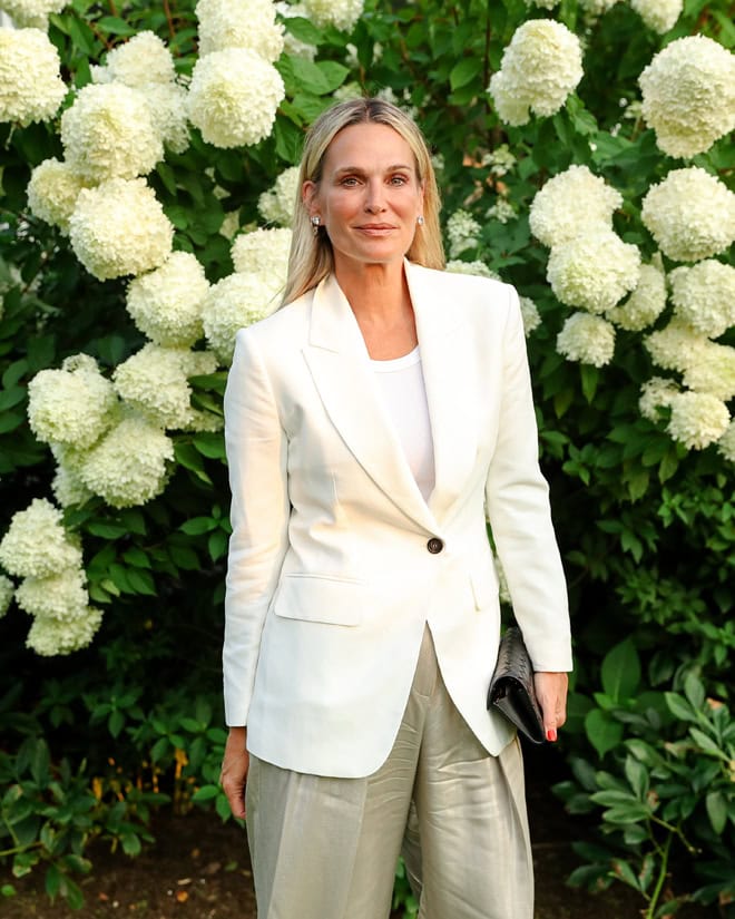 Molly Sims Molly Sims