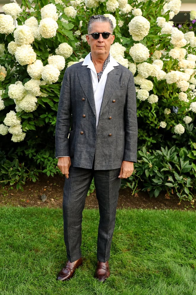 Stefano Tonchi Stefano Tonchi