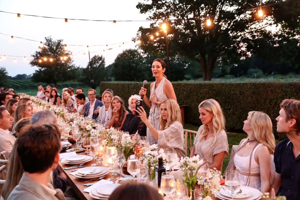 Max Rohn, Kate Love, Nina García, Deborra-Lee Furness, Joey Wölffer, Rachel Zoe, Nicky Hilton Max Rohn, Kate Love, Nina García, Deborra-Lee Furness, Joey Wölffer, Rachel Zoe, Nicky Hilton