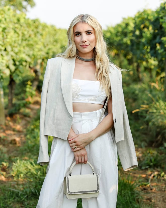 Emma Roberts Emma Roberts