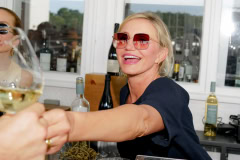 Katherine Power, Cameron Diaz