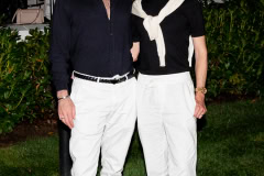 Michael Gray, Brandon Elias