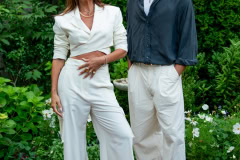 Jenné Lombardo, Harvey Newton-Haydon
