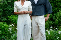Jenné Lombardo, Harvey Newton-Haydon