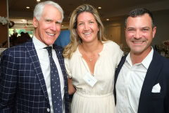 SFAH 32nd.Decorator-Designer-Dealers Sale & Auction Benefit Gala on 6-1-24.