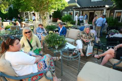 SFAH 32nd.Decorator-Designer-Dealers Sale & Auction Benefit Gala on 6-1-24.
