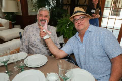 SFAH 32nd.Decorator-Designer-Dealers Sale & Auction Benefit Gala on 6-1-24.