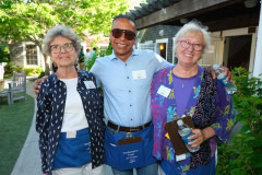 SFAH 32nd.Decorator-Designer-Dealers Sale & Auction Benefit Gala on 6-1-24.