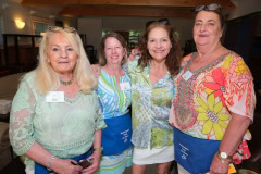 SFAH 32nd.Decorator-Designer-Dealers Sale & Auction Benefit Gala on 6-1-24.