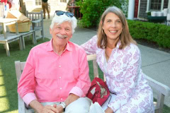 SFAH 32nd.Decorator-Designer-Dealers Sale & Auction Benefit Gala on 6-1-24.