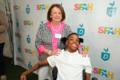 SFAH 32nd.Decorator-Designer-Dealers Sale & Auction Benefit Gala on 6-1-24.