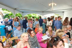 SFAH 32nd.Decorator-Designer-Dealers Sale & Auction Benefit Gala on 6-1-24.