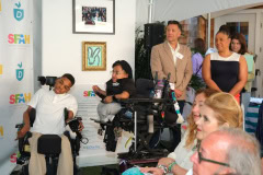 SFAH 32nd.Decorator-Designer-Dealers Sale & Auction Benefit Gala on 6-1-24.