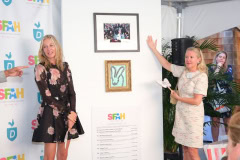 SFAH 32nd.Decorator-Designer-Dealers Sale & Auction Benefit Gala on 6-1-24.