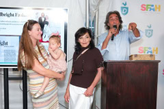 SFAH 32nd.Decorator-Designer-Dealers Sale & Auction Benefit Gala on 6-1-24.