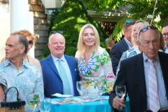 SFAH 32nd.Decorator-Designer-Dealers Sale & Auction Benefit Gala on 6-1-24.