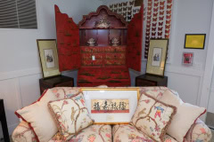 SFAH 32nd.Decorator-Designer-Dealers Sale & Auction Benefit Gala on 6-1-24.