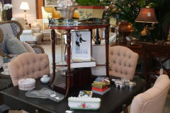 SFAH 32nd.Decorator-Designer-Dealers Sale & Auction Benefit Gala on 6-1-24.