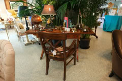 SFAH 32nd.Decorator-Designer-Dealers Sale & Auction Benefit Gala on 6-1-24.
