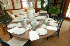 SFAH 32nd.Decorator-Designer-Dealers Sale & Auction Benefit Gala on 6-1-24.