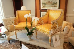 SFAH 32nd.Decorator-Designer-Dealers Sale & Auction Benefit Gala on 6-1-24.