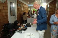 SFAH 32nd.Decorator-Designer-Dealers Sale & Auction Benefit Gala on 6-1-24.