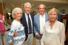 SFAH 32nd.Decorator-Designer-Dealers Sale & Auction Benefit Gala on 6-1-24.