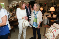 SFAH 32nd.Decorator-Designer-Dealers Sale & Auction Benefit Gala on 6-1-24.
