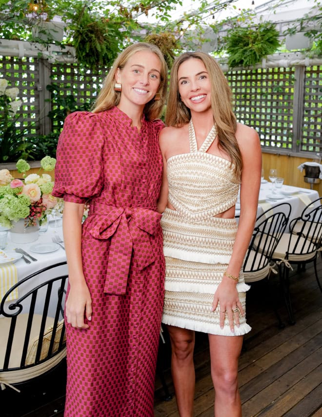 Caroline Gilroy, Jordan Harper Caroline Gilroy, Jordan Harper