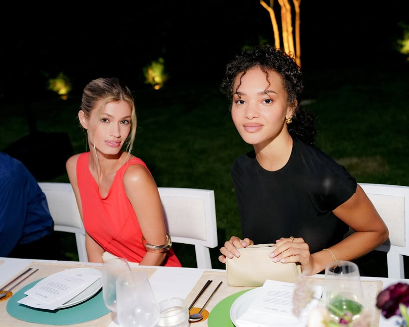 Maggie Rawlins, Jamea Lynee Maggie Rawlins, Jamea Lynee
