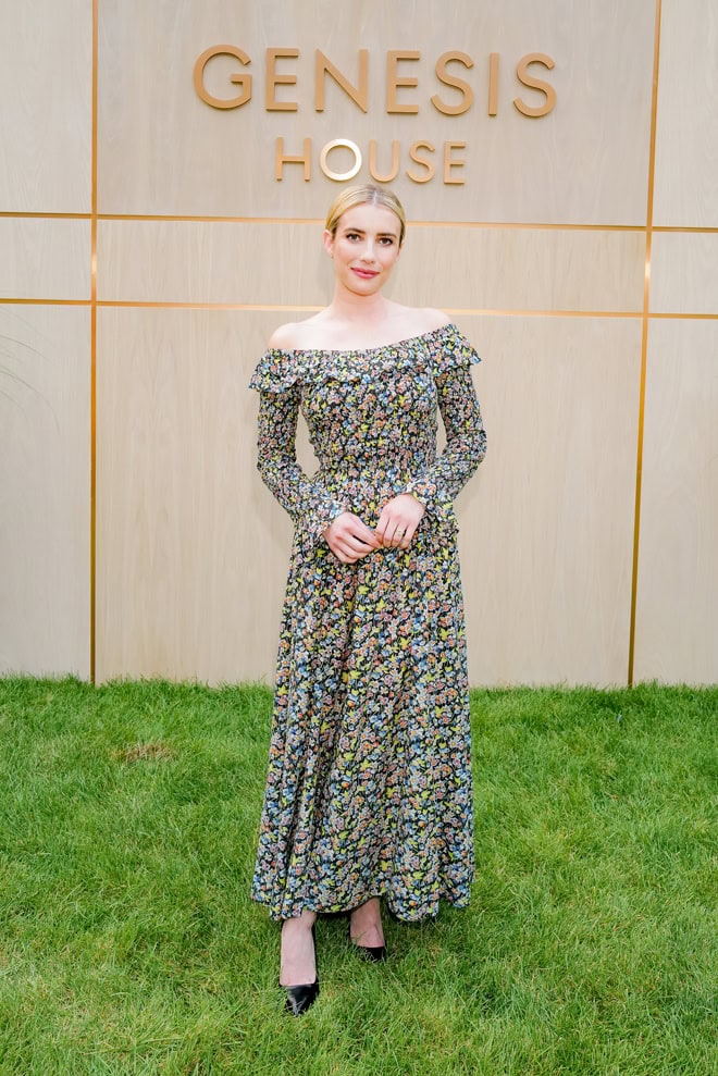 Emma Roberts Emma Roberts