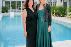 Nicole Esposito Vesz, Karen Duffy