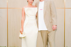 Irina Kro Eicke, Maximilian Eicke