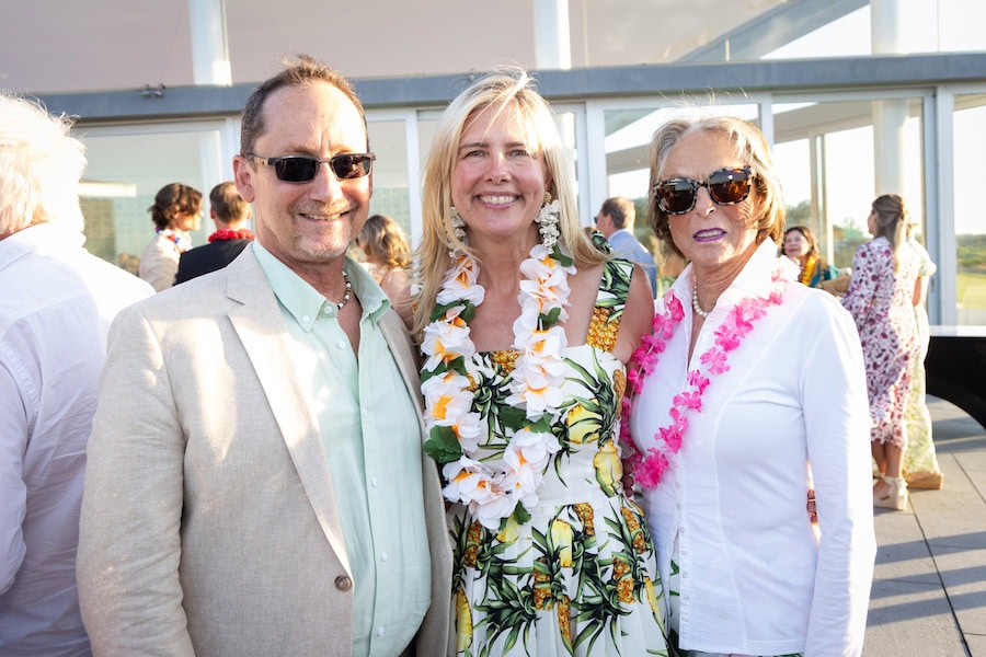 Bob-DeLuca-Katherine-Birch-Mary-Walker-hamptons Bob-DeLuca-Katherine-Birch-Mary-Walker-hamptons
